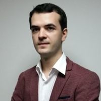 Robert Bumbac's profile picture