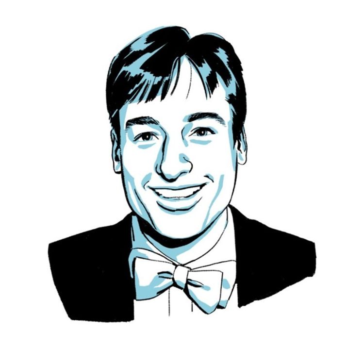 Sanibel Group - The Org