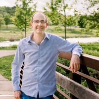 Robert Sutherland's profile picture