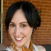 Clare Tassinari's profile picture