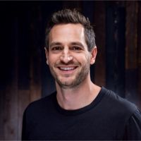 Joey Hord's profile picture