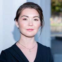 Dina Koch's profile picture