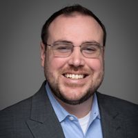 Nicholas Morrison's profile picture