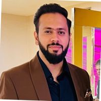 Junaid Ahmed's profile picture