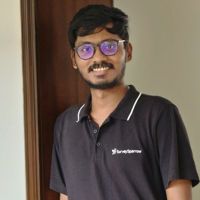 Shaktivel Naidu's profile picture