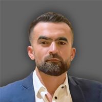 Omar Ayoub's profile picture