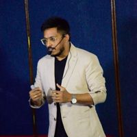 Devinder Maheshwari's profile picture