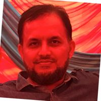 Mubashir Nadeem's profile picture