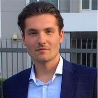 Max Morée's profile picture