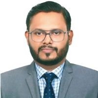Abdul Salam P A's profile picture