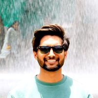 Kamlesh Jaiswal's profile picture