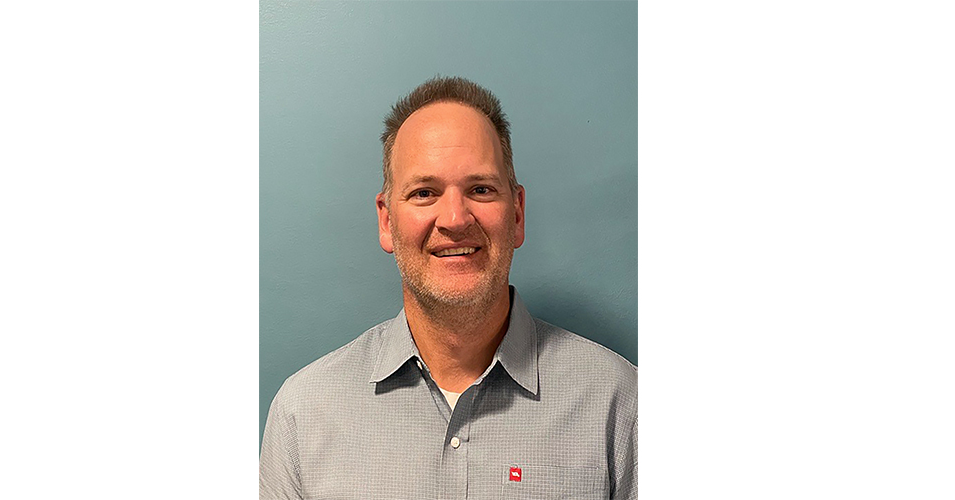Code Corporation Adds Blake Christensen as New VP of Finance, Code