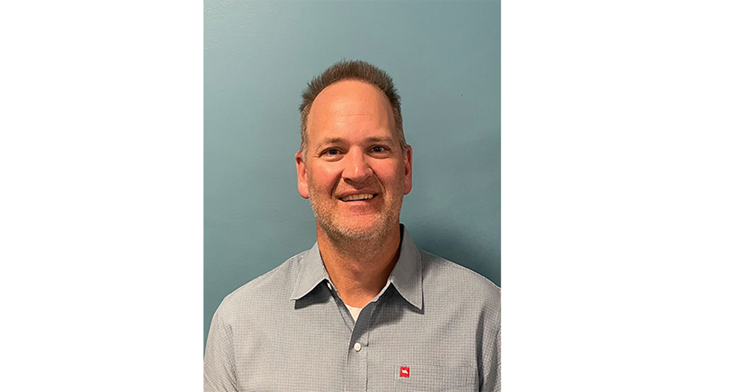 Code Corporation Adds Blake Christensen as New VP of Finance
