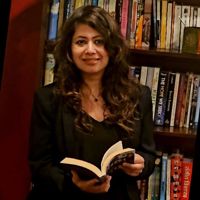 Madhu Kaushik's profile picture