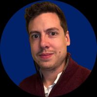 Oliver Gover's profile picture