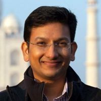 Amit Ghorawat's profile picture