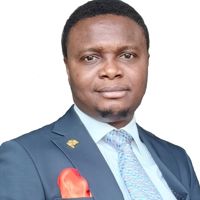 Mike Nwanolue's profile picture