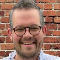 Eric Henriksen's profile picture