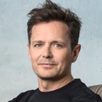Ryan Greenwood's profile picture
