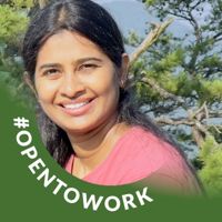 Saritha Ch's profile picture