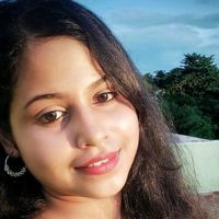 Saswati Sahoo's profile picture