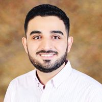 Abdul Munam Shaikh's profile picture