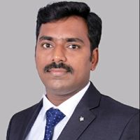 Ashoka Ganji's profile picture