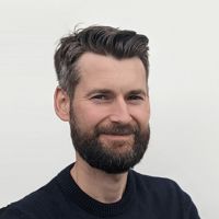 Stijn van Durme's profile picture