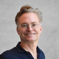 Oliver Dlugosch's profile picture