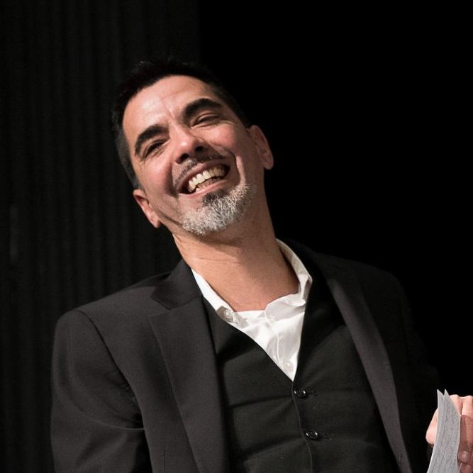 Eddie Torres President & CEO at Grantmakers in the Arts The Org