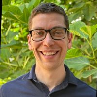 Eric Kaufman's profile picture