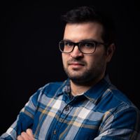 James Sciberras' profile picture