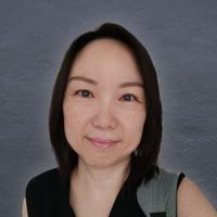 Doreen Chee's profile picture