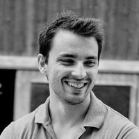 Andrei Hutanu's profile picture