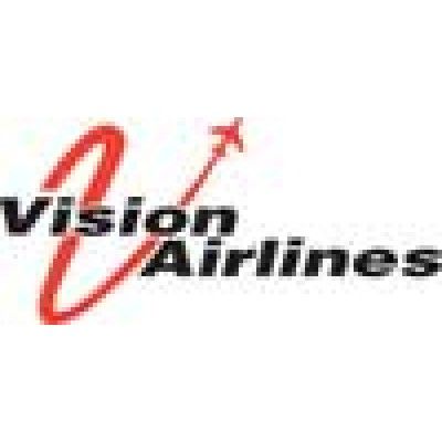 Christine Becerra Pilot at Vision Airlines The Org