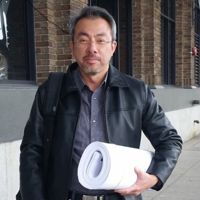 Norm Wong's profile picture