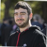 Mark Caetano's profile picture