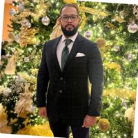 Trevor Crutcher's profile picture