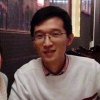 Xu Ren's profile picture