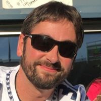 Mike Shimek's profile picture