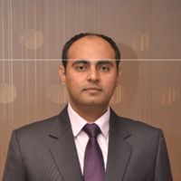 Bijalkumar Modi's profile picture