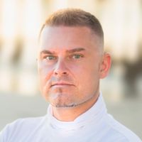Pavel A. Dub's profile picture