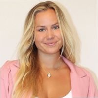 Ali Hannah's profile picture