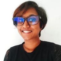 Dinali Ruhunuhewa's profile picture