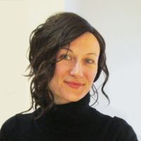 Sarah Graham's profile picture