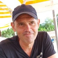 Colin Clark's profile picture