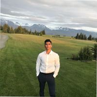Tejas Patel's profile picture