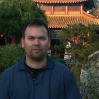 Alejandro Perez Acevedo's profile picture