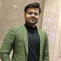 Yash Mittal's profile picture
