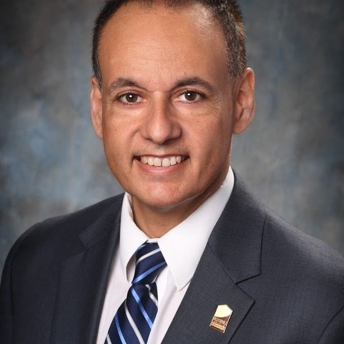 Mariano Savelski Vice Provost for Faculty Affairs at Rowan University